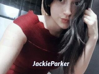 JackieParker