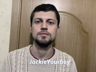 JackieYourboy
