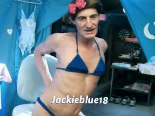 Jackieblue18 Sexe amateur contributions