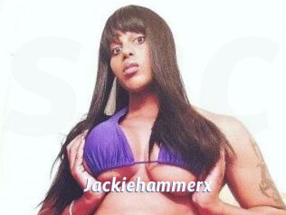 Jackiehammerx