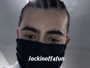 Jackinoff4fun