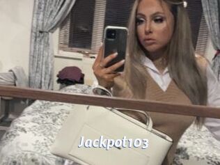 Jackpot103