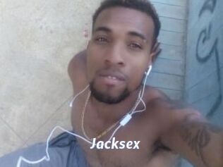Jacksex