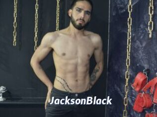 JacksonBlack