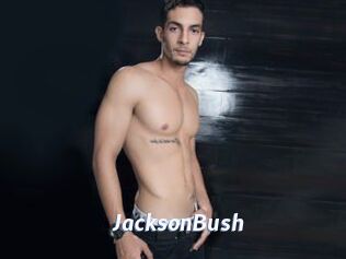 JacksonBush Sexe amateur contributions