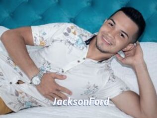 JacksonFord