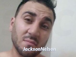 Jackson_Nelson Sexe amateur contributions