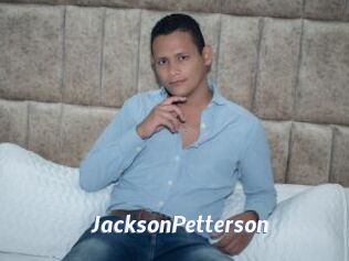 JacksonPetterson