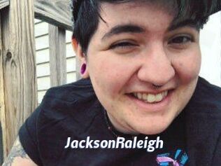 JacksonRaleigh
