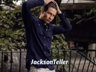 JacksonTeller