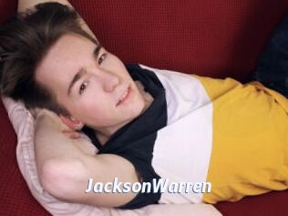 JacksonWarren