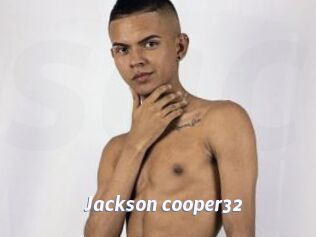 Jackson_cooper32 Sexe amateur contributions