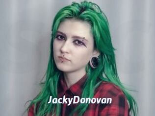 JackyDonovan