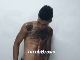 JacobBrown