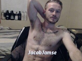 JacobJamse Sexe amateur contributions