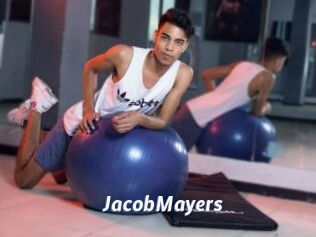 JacobMayers