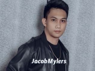 JacobMylers Sexe amateur contributions