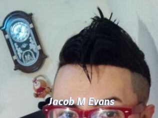 Jacob_M_Evans Sexe amateur contributions