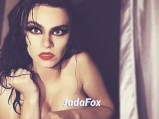JadaFox