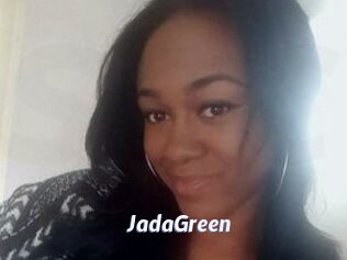 JadaGreen