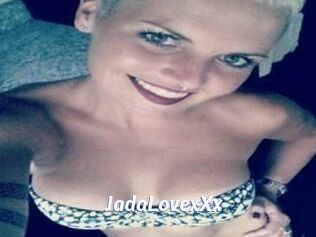 Jada_Love_xXx Sexe amateur contributions