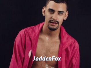 JaddenFox
