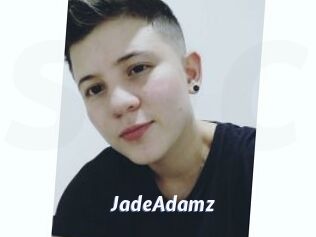 JadeAdamz
