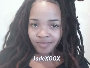 JadeXOOX