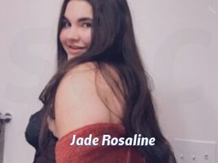 Jade_Rosaline Sexe amateur contributions