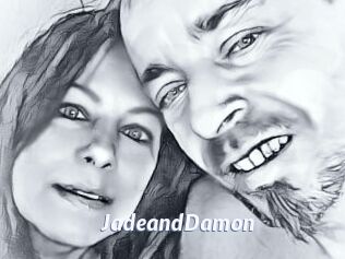JadeandDamon