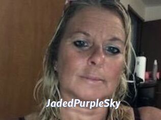 JadedPurpleSky