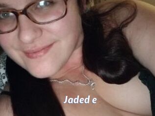 Jaded_e