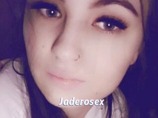 Jaderosex