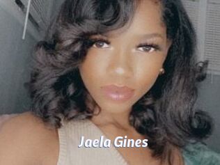 Jaela_Gines Sexe amateur contributions