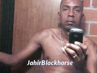 JahirBlackhorse