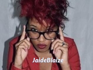 JaideBlaize Sexe amateur contributions