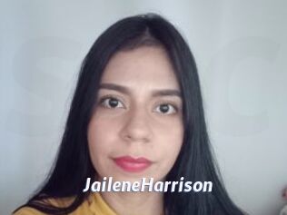 JaileneHarrison Sexe amateur contributions