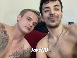 JakeND