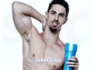 JakeOrion