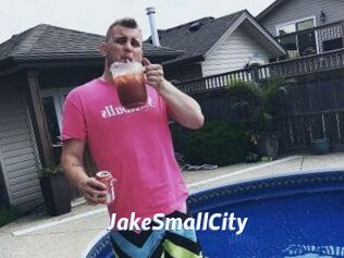 JakeSmallCity