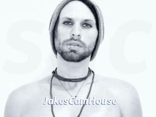 JakesCamHouse