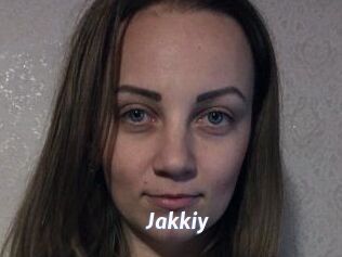 Jakkiy
