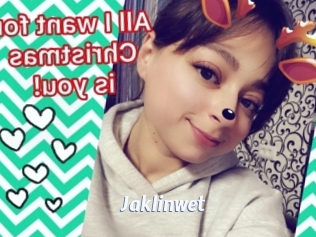 Jaklinwet