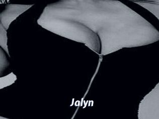 Jalyn