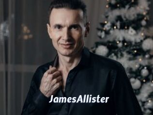 JamesAllister
