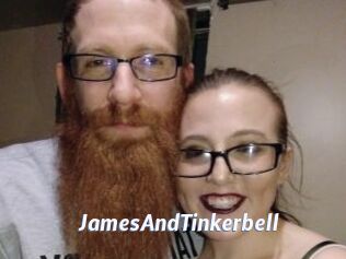 JamesAndTinkerbell