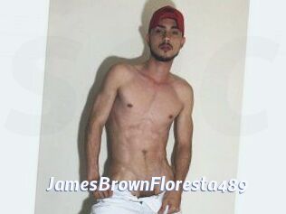 James_BrownFloresta489