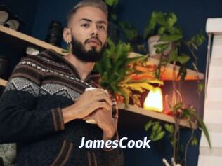 JamesCook