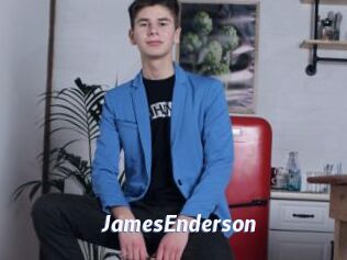 JamesEnderson