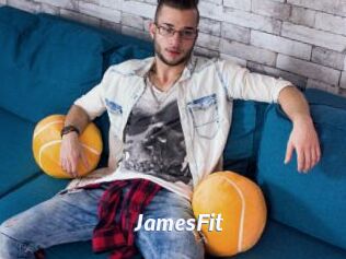 JamesFit